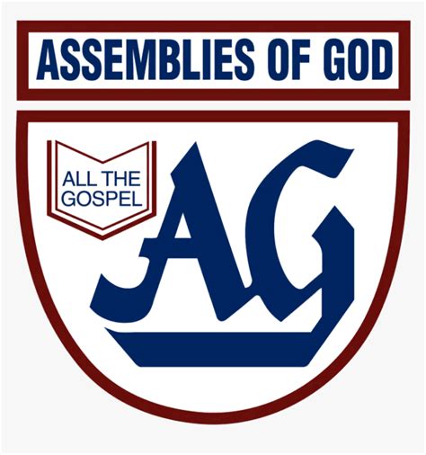 Assemblies of god church - 